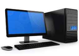 IT Hardware & Software