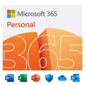 Microsoft 365 Personal